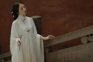 Captivating Visuals in YiTuYu Art Language Vol.5121 with Yan Ru Yu - image 9