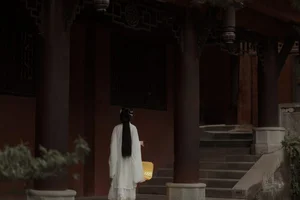Captivating Visuals in YiTuYu Art Language Vol.5121 with Yan Ru Yu - image 3