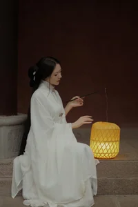 Captivating Visuals in YiTuYu Art Language Vol.5121 with Yan Ru Yu - image 11
