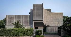 Modern Architectural Color Trends: Embracing Sophistication and Sustainability in Contemporary Design - image 5