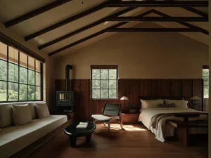 Modern Architectural Color Trends: Embracing Sophistication and Sustainability in Contemporary Design - image 3
