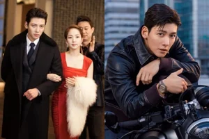 Gigi Lai at 53: The Timeless Beauty of the Hong Kong Cinema Icon and Her Inspiring Lifestyle - image 13