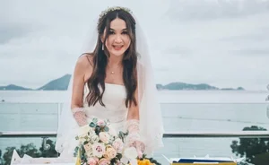 Gigi Lai at 53: The Timeless Beauty of the Hong Kong Cinema Icon and Her Inspiring Lifestyle - image 6