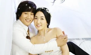 Gigi Lai at 53: The Timeless Beauty of the Hong Kong Cinema Icon and Her Inspiring Lifestyle - image 7