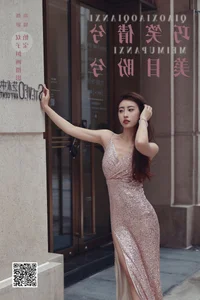 YiTuYu Art Language Vol.7268: A Visual Journey with Model Yi Bao - image 21
