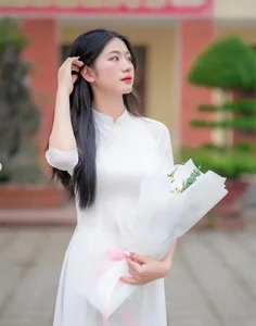 Captivating Beauty of Dien Bien Phu Parade Participants Beyond the Military Uniform - image 9