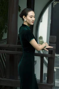 Modern Aesthetics: YiTuYu Art Language Vol.5697 Featuring Yang Yang - image 2