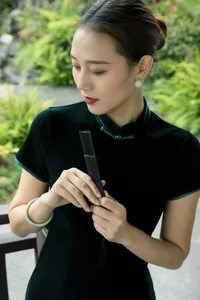 Modern Aesthetics: YiTuYu Art Language Vol.5697 Featuring Yang Yang - image 7