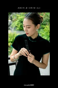 Modern Aesthetics: YiTuYu Art Language Vol.5697 Featuring Yang Yang - image 14