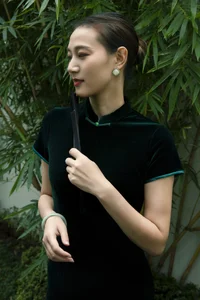 Modern Aesthetics: YiTuYu Art Language Vol.5697 Featuring Yang Yang - image 18