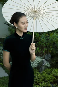 Modern Aesthetics: YiTuYu Art Language Vol.5697 Featuring Yang Yang - image 13