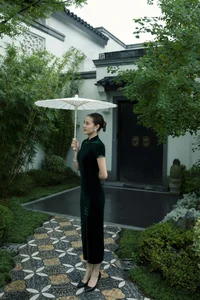 Modern Aesthetics: YiTuYu Art Language Vol.5697 Featuring Yang Yang - image 20