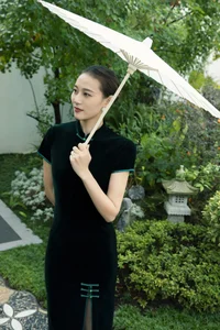 Modern Aesthetics: YiTuYu Art Language Vol.5697 Featuring Yang Yang - image 16