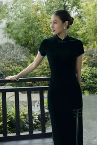 Modern Aesthetics: YiTuYu Art Language Vol.5697 Featuring Yang Yang - image 17
