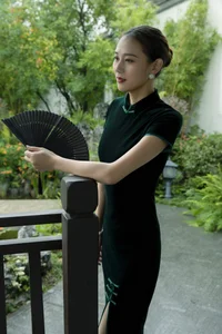 Modern Aesthetics: YiTuYu Art Language Vol.5697 Featuring Yang Yang - image 12