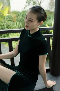 Modern Aesthetics: YiTuYu Art Language Vol.5697 Featuring Yang Yang - image 27