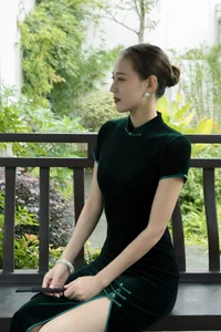 Modern Aesthetics: YiTuYu Art Language Vol.5697 Featuring Yang Yang - image 25
