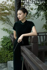 Modern Aesthetics: YiTuYu Art Language Vol.5697 Featuring Yang Yang - image 10