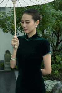 Modern Aesthetics: YiTuYu Art Language Vol.5697 Featuring Yang Yang - image 11