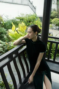 Modern Aesthetics: YiTuYu Art Language Vol.5697 Featuring Yang Yang - image 9