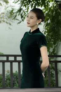 Modern Aesthetics: YiTuYu Art Language Vol.5697 Featuring Yang Yang - image 19