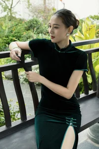 Modern Aesthetics: YiTuYu Art Language Vol.5697 Featuring Yang Yang - image 5