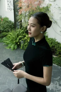 Modern Aesthetics: YiTuYu Art Language Vol.5697 Featuring Yang Yang - image 23