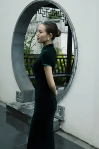 Modern Aesthetics: YiTuYu Art Language Vol.5697 Featuring Yang Yang - image 15