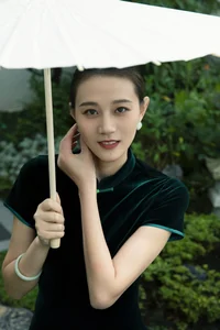 Modern Aesthetics: YiTuYu Art Language Vol.5697 Featuring Yang Yang - image 4