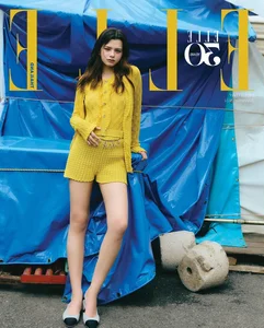 The Rise of Thailand’s Fashion Muse: Why Chanel is Captivated by This Thai Star - image 0