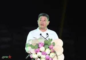 Exploring the Unique Cultural Highlights of the Hanoi Lotus Festival 2024 - image 5