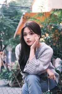 Art Language Vol.6318: A Visual Study of Xiao Hang by YiTuYu - image 7