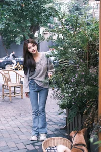 Art Language Vol.6318: A Visual Study of Xiao Hang by YiTuYu - image 21