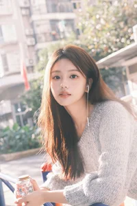 Art Language Vol.6318: A Visual Study of Xiao Hang by YiTuYu - image 2