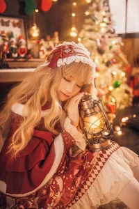 Stunning Visuals: YiTuYu Art Language Vol.5805 with Miko Miko Ww - image 20