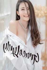 The Timeless Elegance of the Classic White Shirt: A Gallery of Sophisticated and Alluring Styles - image 8