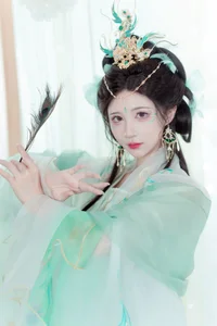 Creative Storytelling in YiTuYu Art Language Vol.7451 Qi Luo Sheng De Xiao Su Su - image 19