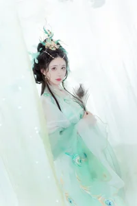 Creative Storytelling in YiTuYu Art Language Vol.7451 Qi Luo Sheng De Xiao Su Su - image 2