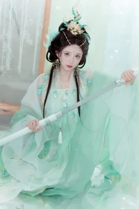 Creative Storytelling in YiTuYu Art Language Vol.7451 Qi Luo Sheng De Xiao Su Su - image 21