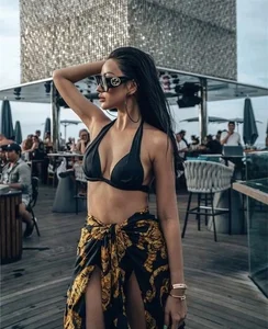 Timeless Elegance: Former Saigon Hot Girl Maintains a Stunning Physique - image 4