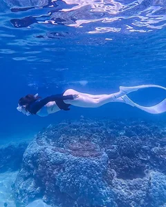 Minh Hằng’s Family Getaway: Playful Moments on Beautiful Phu Quy Island - image 2