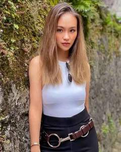 Meet Nuanwan Phanchet: The Stunning Daughter of Thai Football Billionaire Madam Pang - image 0