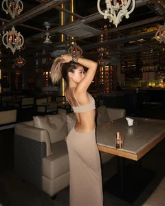 Influencer Louis Pham Sparks Social Media Buzz with Romantic New Couple Photos - image 1