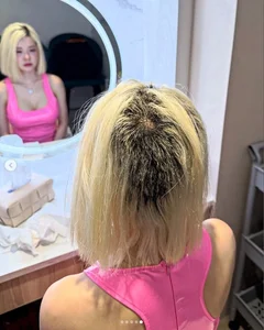 DJ Soda’s Hair Nightmare: South Korea’s Famous DJ Opens Up About Emotional Hair Damage Struggles - image 1