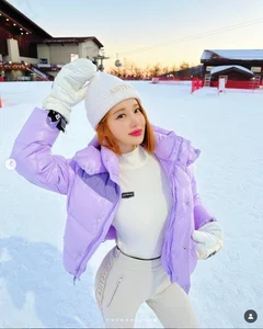 DJ Soda’s Hair Nightmare: South Korea’s Famous DJ Opens Up About Emotional Hair Damage Struggles - image 4