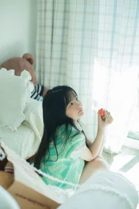 Vibrant and Cute: YiTuYu Art Language Vol.6151 Xiao Yi Mei Mei - image 24