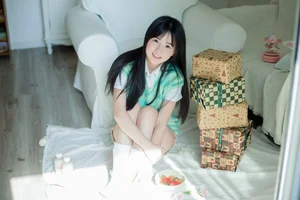 Vibrant and Cute: YiTuYu Art Language Vol.6151 Xiao Yi Mei Mei - image 16