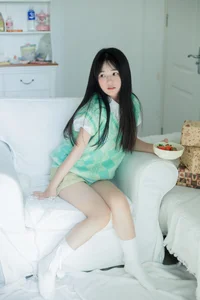 Vibrant and Cute: YiTuYu Art Language Vol.6151 Xiao Yi Mei Mei - image 9
