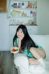 Vibrant and Cute: YiTuYu Art Language Vol.6151 Xiao Yi Mei Mei - image 13