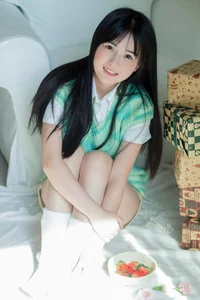 Vibrant and Cute: YiTuYu Art Language Vol.6151 Xiao Yi Mei Mei - image 26